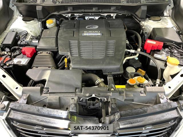 Subaru FORESTER 2019-05 8361602-17