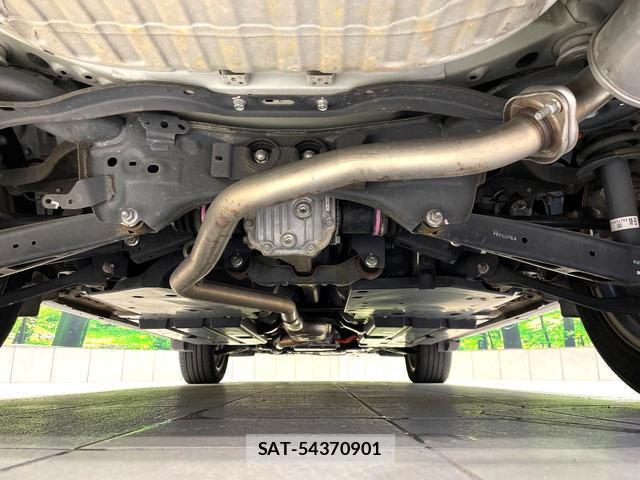 Subaru FORESTER 2019-05 8361602-18