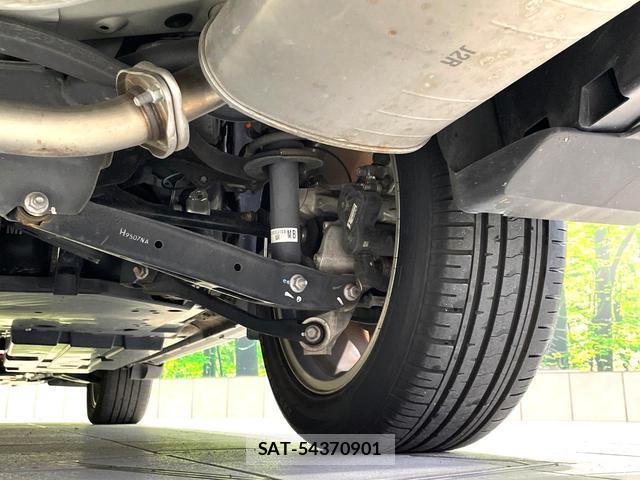 Subaru FORESTER 2019-05 8361602-19