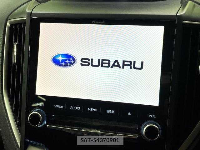 Subaru FORESTER 2019-05 8361602-2