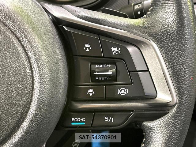 Subaru FORESTER 2019-05 8361602-4