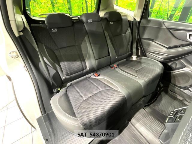 Subaru FORESTER 2019-05 8361602-8
