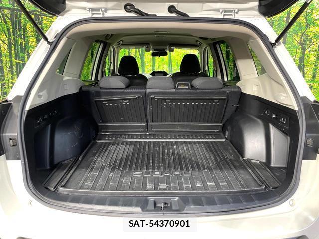 Subaru FORESTER 2019-05 8361602-9