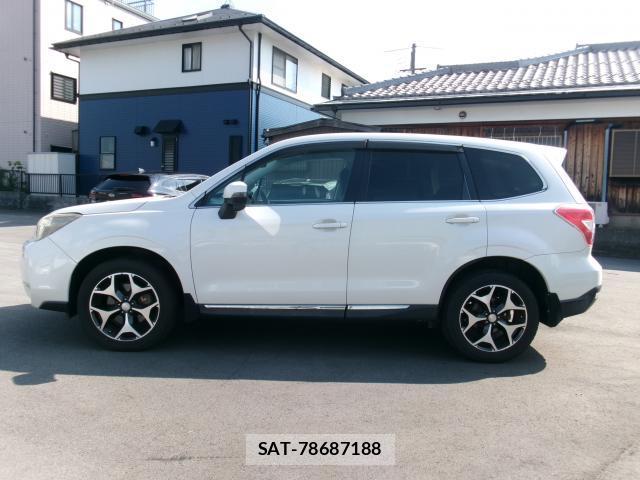 Subaru FORESTER 2014-02 8361769-10