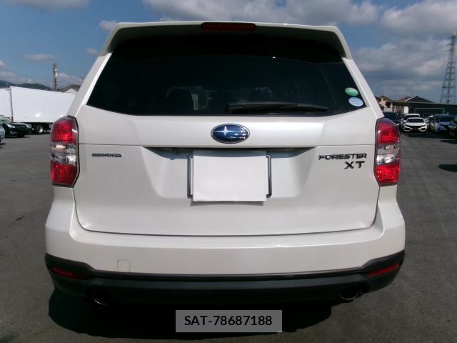 Subaru FORESTER 2014-02 8361769-11