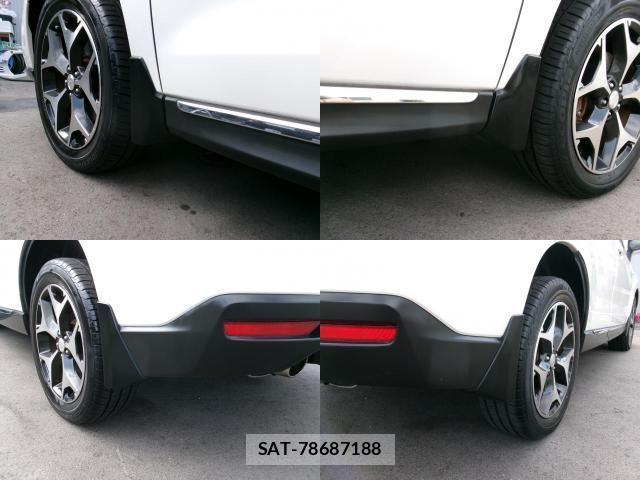 Subaru FORESTER 2014-02 8361769-13
