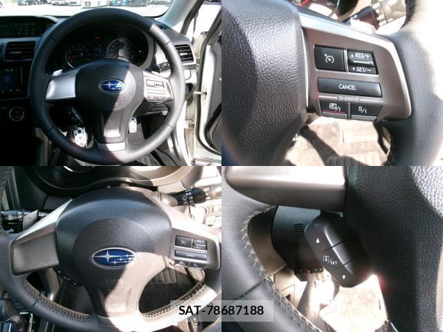 Subaru FORESTER 2014-02 8361769-14
