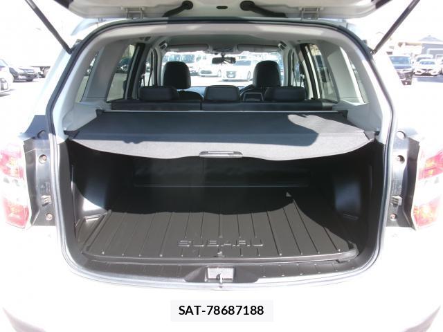Subaru FORESTER 2014-02 8361769-18