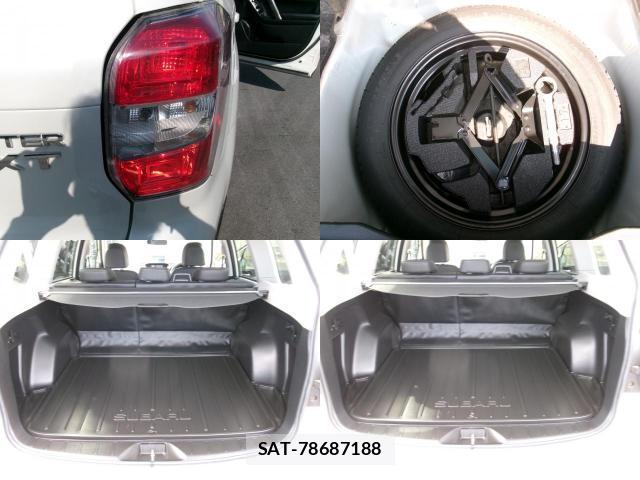 Subaru FORESTER 2014-02 8361769-19