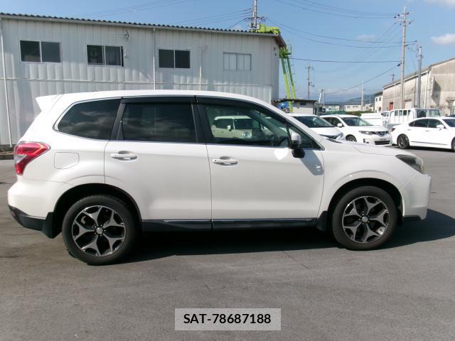 Subaru FORESTER 2014-02 8361769-3