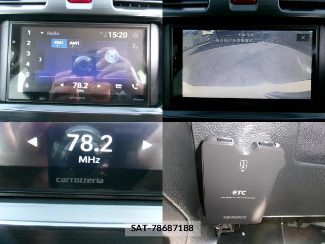 Subaru FORESTER 2014-02 8361769-4