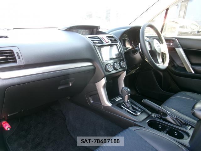 Subaru FORESTER 2014-02 8361769-5