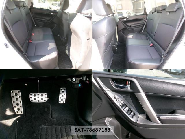 Subaru FORESTER 2014-02 8361769-7