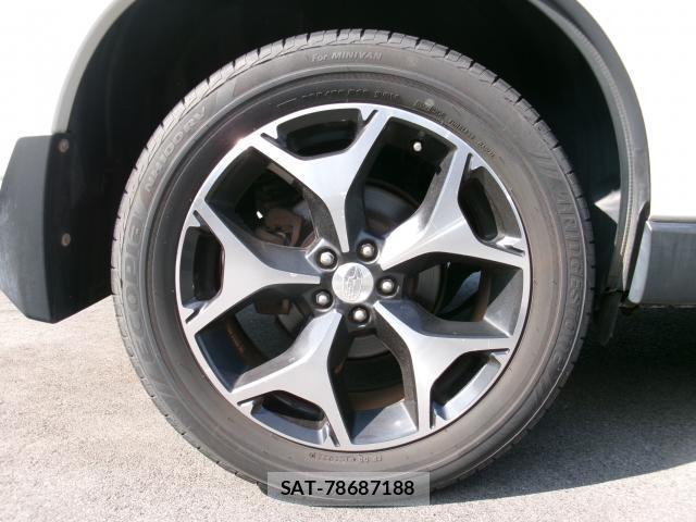 Subaru FORESTER 2014-02 8361769-8