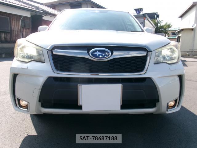 Subaru FORESTER 2014-02 8361769-9
