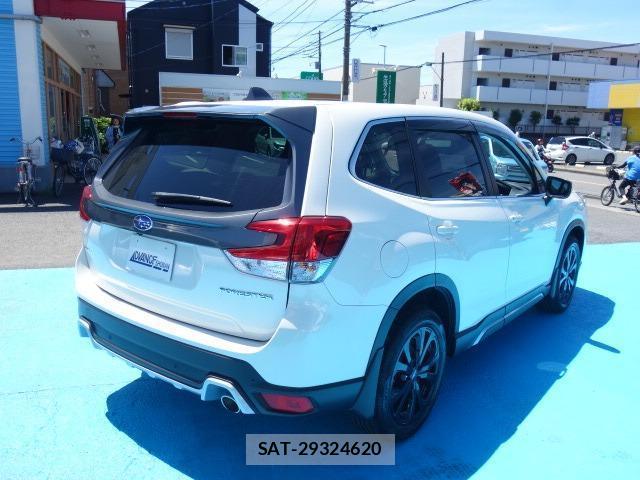 Subaru FORESTER 2021-06 8361774-10
