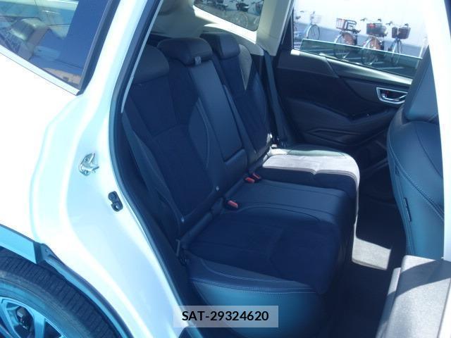 Subaru FORESTER 2021-06 8361774-11