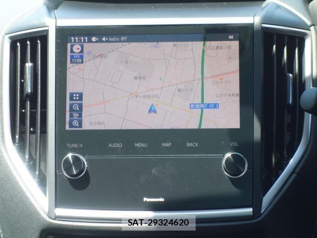 Subaru FORESTER 2021-06 8361774-12