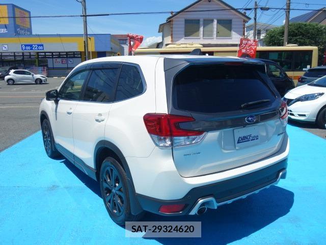 Subaru FORESTER 2021-06 8361774-13