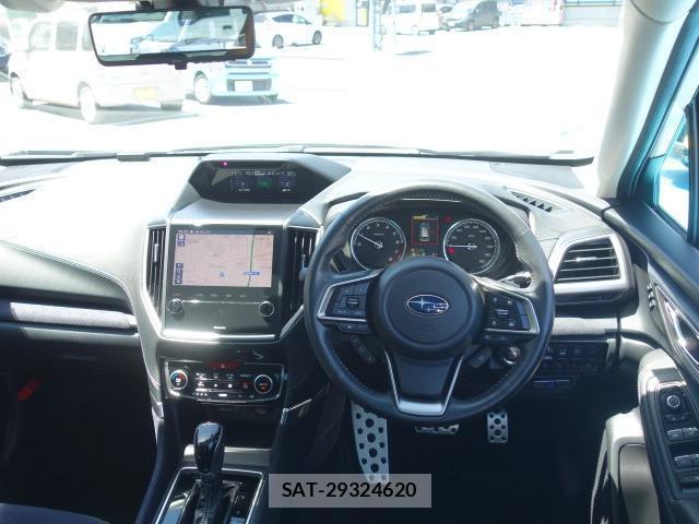 Subaru FORESTER 2021-06 8361774-15