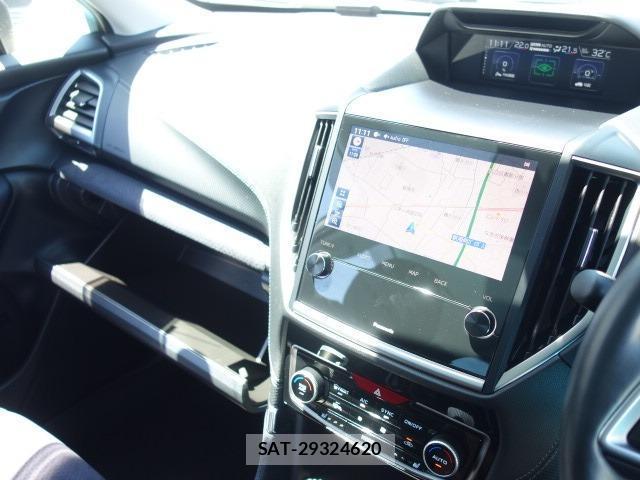 Subaru FORESTER 2021-06 8361774-16