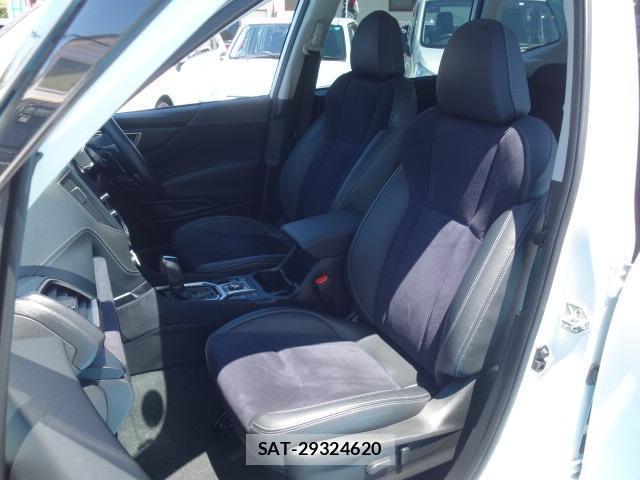 Subaru FORESTER 2021-06 8361774-17