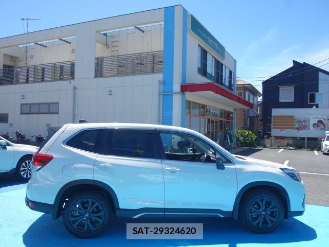 Subaru FORESTER 2021-06 8361774-2