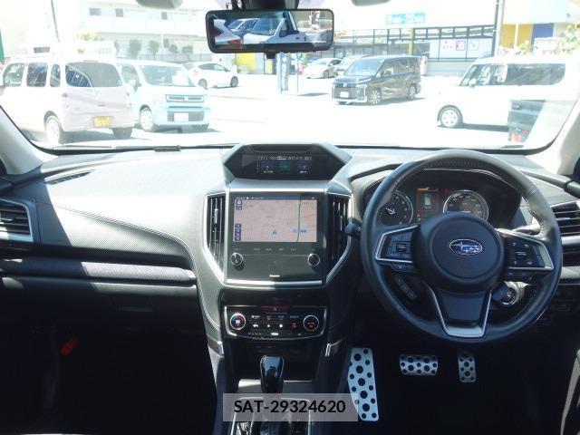 Subaru FORESTER 2021-06 8361774-7