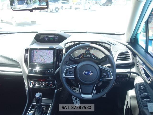 Subaru FORESTER 2019-07 8361775-11