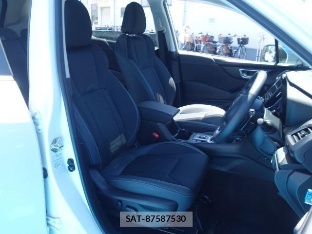 Subaru FORESTER 2019-07 8361775-12