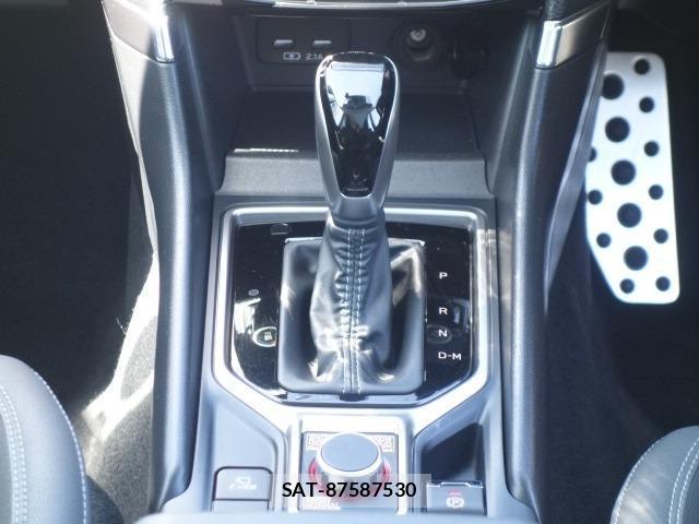 Subaru FORESTER 2019-07 8361775-14