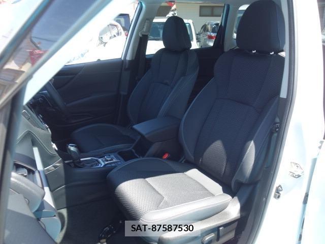 Subaru FORESTER 2019-07 8361775-17