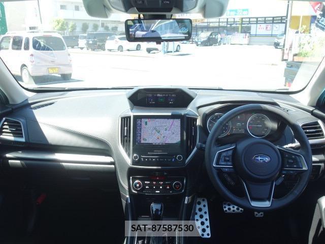 Subaru FORESTER 2019-07 8361775-4