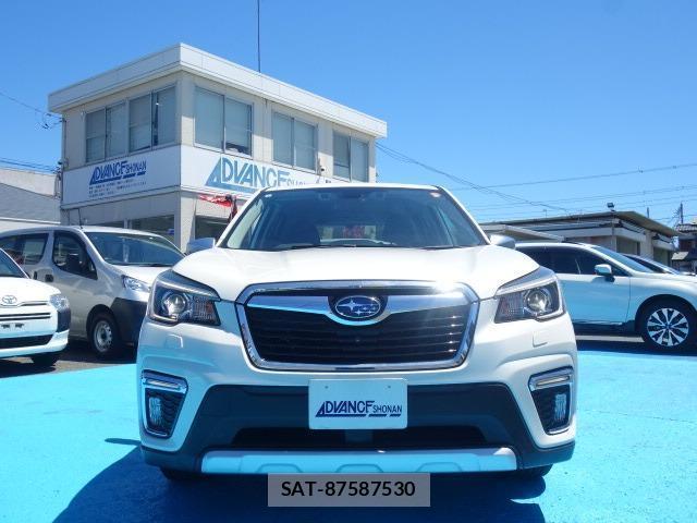 Subaru FORESTER 2019-07 8361775-5