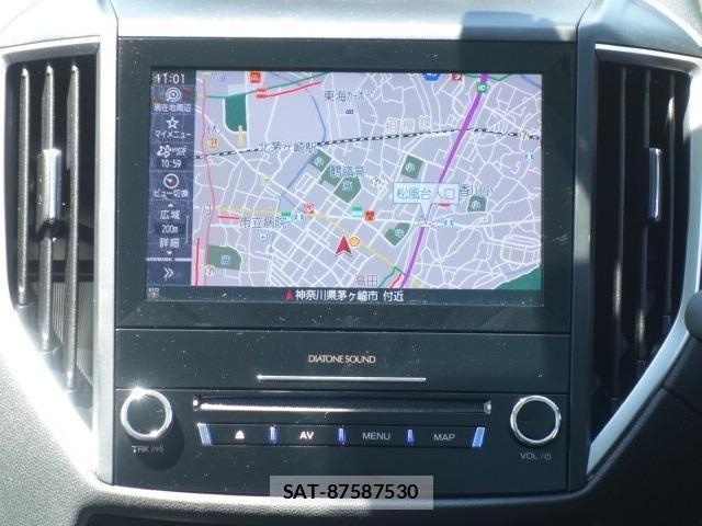 Subaru FORESTER 2019-07 8361775-7