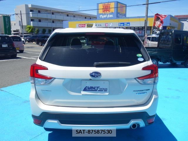 Subaru FORESTER 2019-07 8361775-9