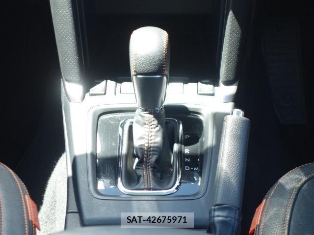Subaru FORESTER 2016-04 8361776-13