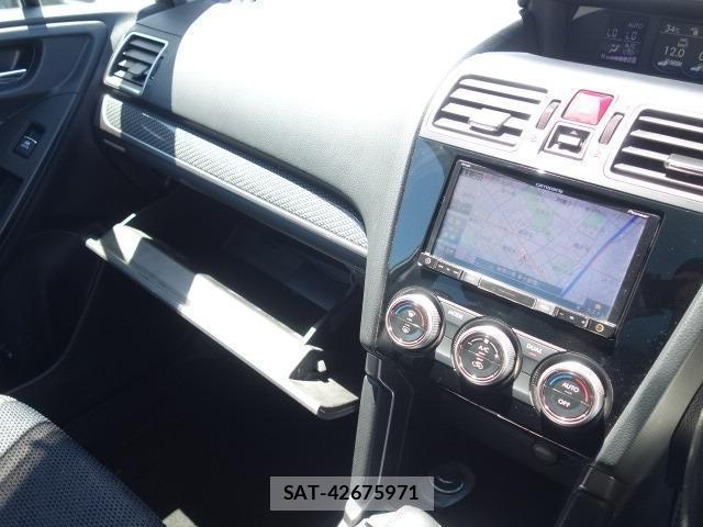 Subaru FORESTER 2016-04 8361776-16