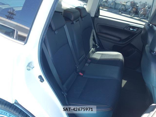 Subaru FORESTER 2016-04 8361776-18