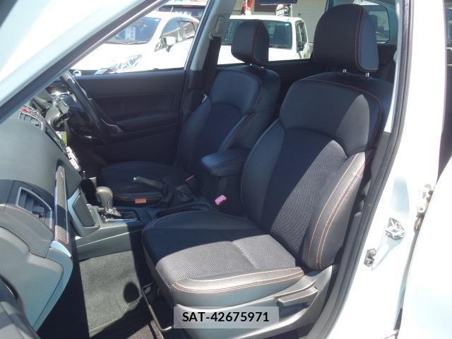 Subaru FORESTER 2016-04 8361776-19