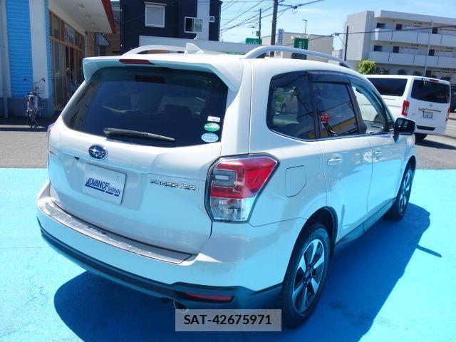 Subaru FORESTER 2016-04 8361776-2