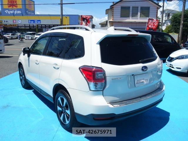 Subaru FORESTER 2016-04 8361776-3