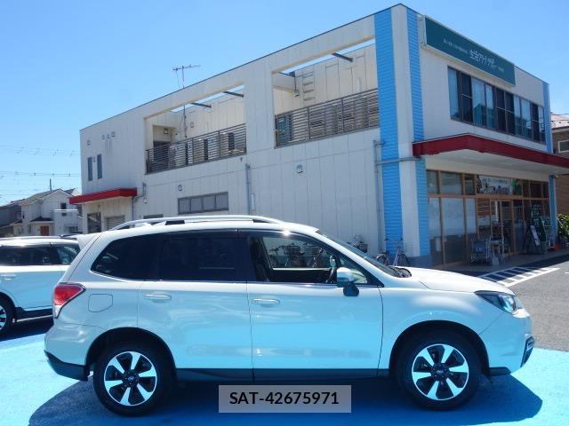 Subaru FORESTER 2016-04 8361776-6