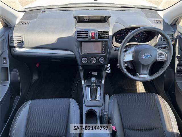 Subaru FORESTER 2013-11 8362047-1
