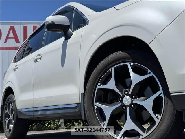 Subaru FORESTER 2013-11 8362047-10