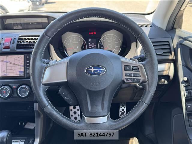 Subaru FORESTER 2013-11 8362047-12