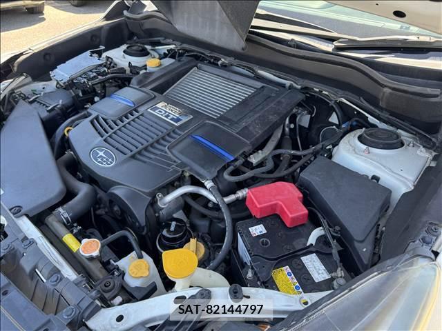 Subaru FORESTER 2013-11 8362047-13