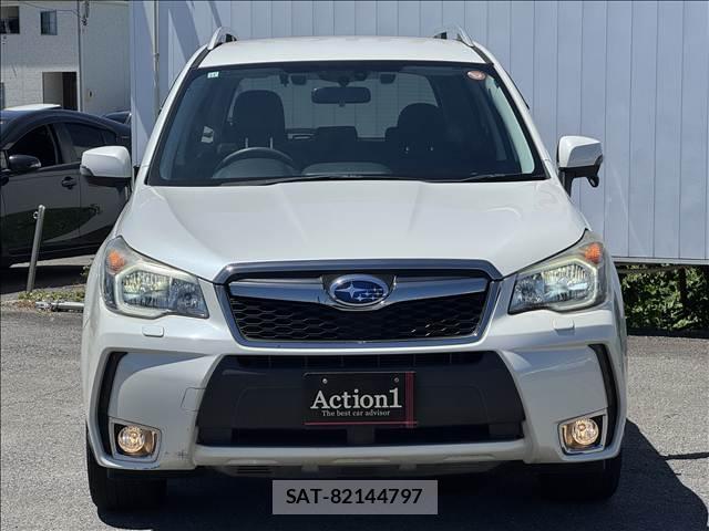 Subaru FORESTER 2013-11 8362047-16