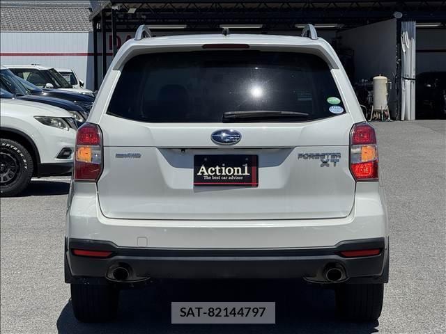 Subaru FORESTER 2013-11 8362047-18