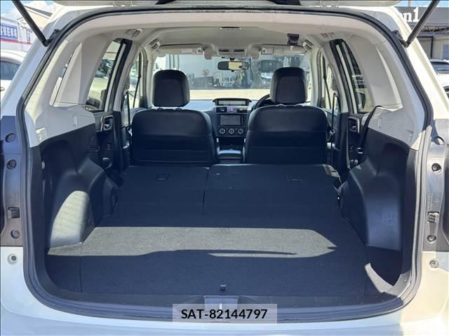 Subaru FORESTER 2013-11 8362047-19